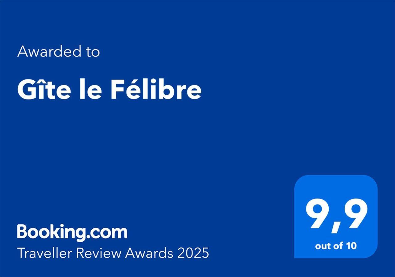 Gite Le Felibre Chateauneuf les Martigues Bagian luar foto